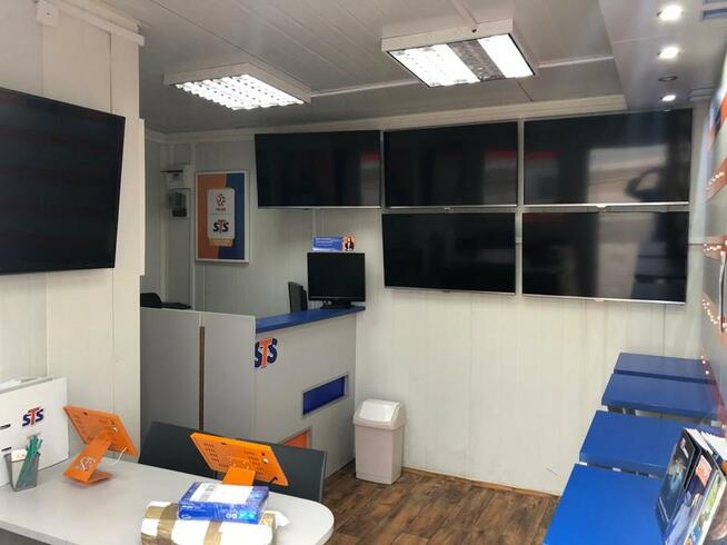 Odstąpię zakłady bukmacherskie STS