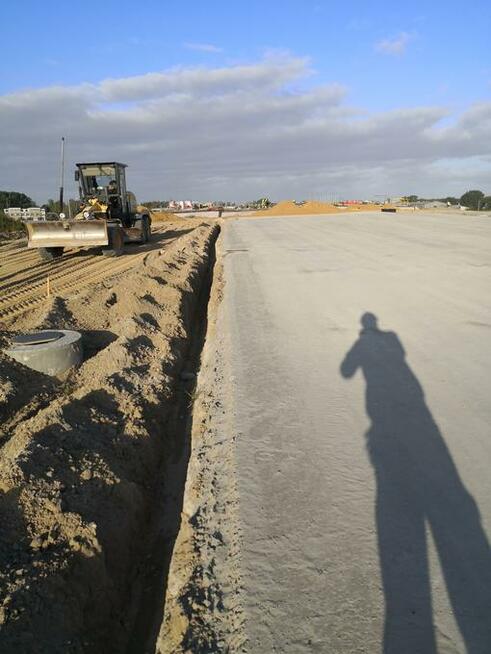 Usługi Minikoparka Wacker Neuson ET18 VDS