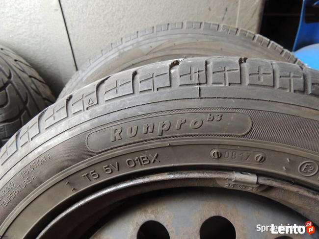 Koła Mazda Hyundai Mitsubishi