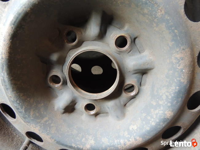 Koła Mazda Hyundai Mitsubishi