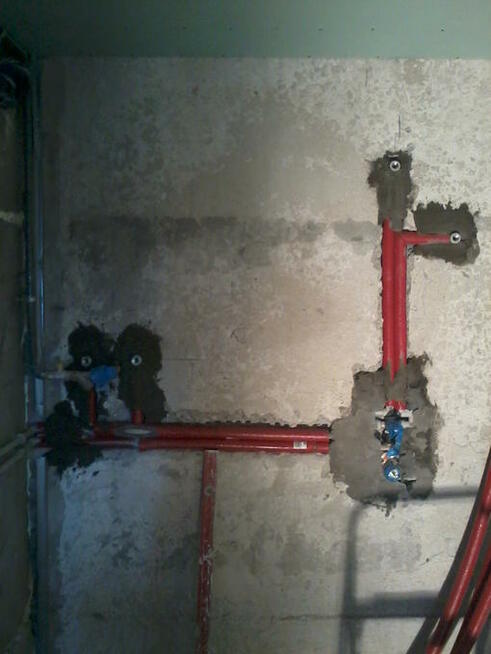 FIRMA BUDOWLANA TOMAS BUD WOLNE TERMINY