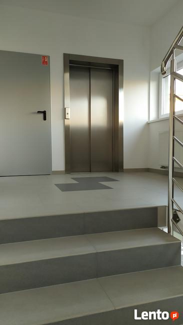 Wynajmę lokale/gabiniety