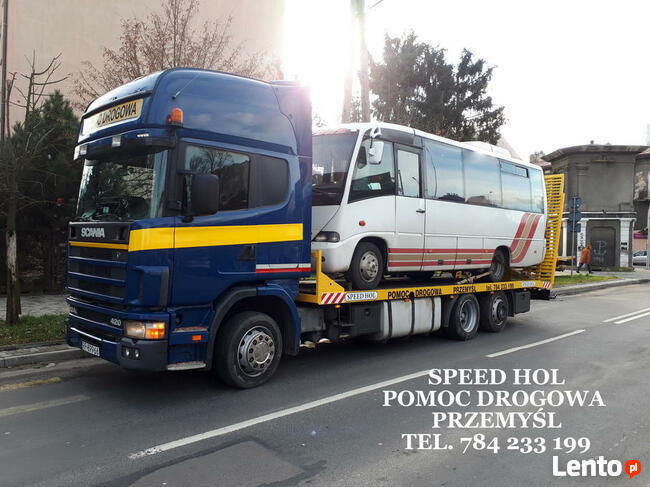 Laweta TIR Korczowa a4, Holowanie Ciężarowe Medyka Lubaczów