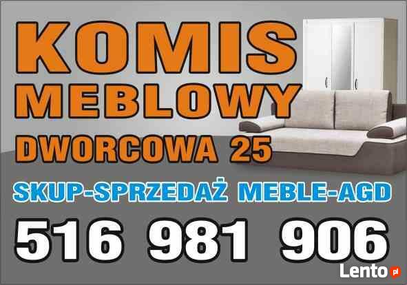 Meble Używane