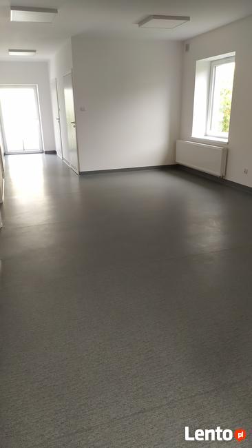 Wynajmę lokale/gabiniety