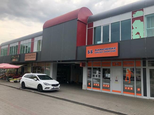 Odstąpię zakłady bukmacherskie STS