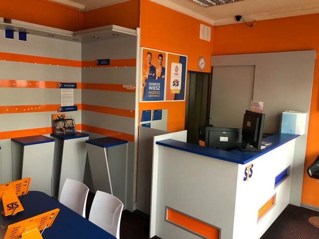 Odstąpię zakłady bukmacherskie STS