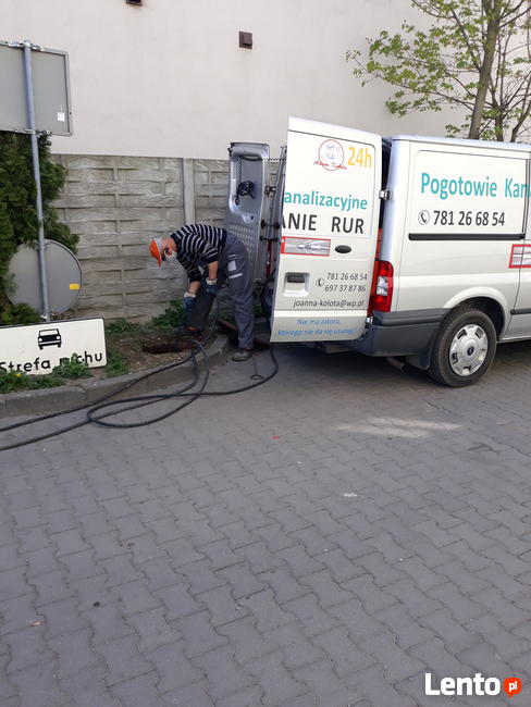 Hydraulik ,Udrażnianie rur ,kanalizacji ,Kobyłka Ząbki