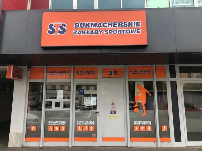 Odstąpię zakłady bukmacherskie STS