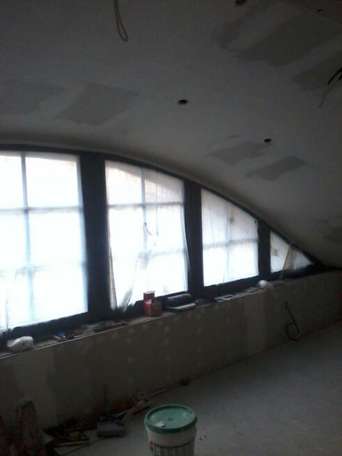 FIRMA BUDOWLANA TOMAS BUD WOLNE TERMINY