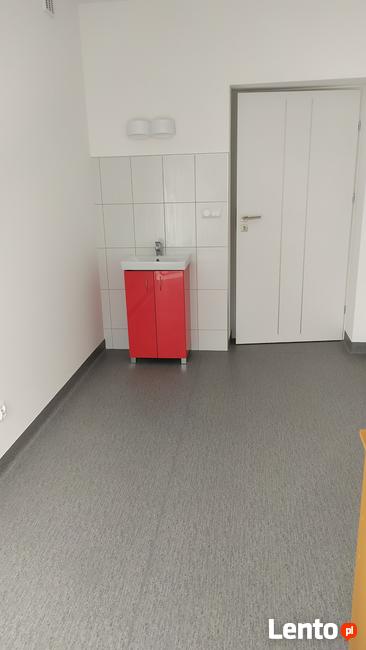 Wynajmę lokale/gabiniety