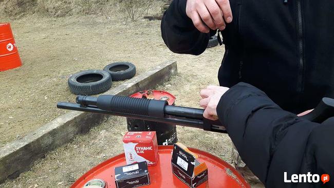 Kurs na Kwalifikowanego pracownika ochrony. Kurs Doskonalący