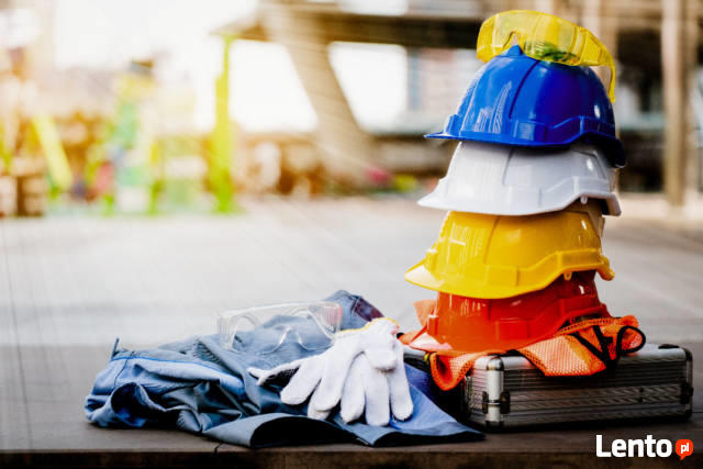 BHP NAKŁO Szkolenia BHP, HACCP, kursy z Pierwszej Pomocy