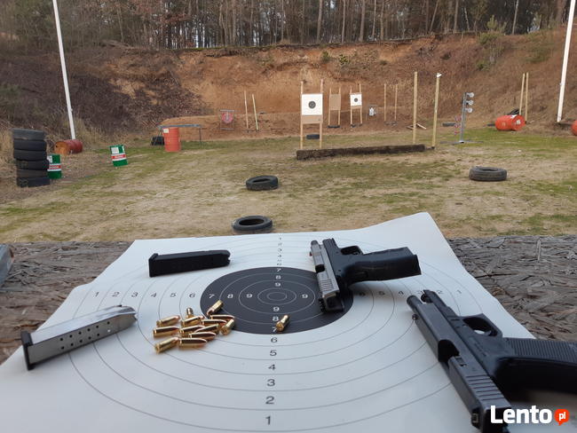 Kurs Ochrony Osób i Mienia, Kurs Kwalifikowany i Doskonalący