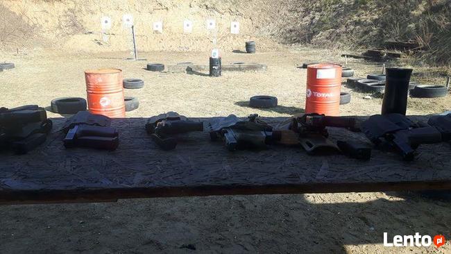 Kurs na Kwalifikowanego pracownika ochrony. Kurs Doskonalący