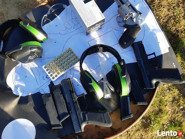 Kurs Ochrony Osób i Mienia, Kurs Kwalifikowany i Doskonalący