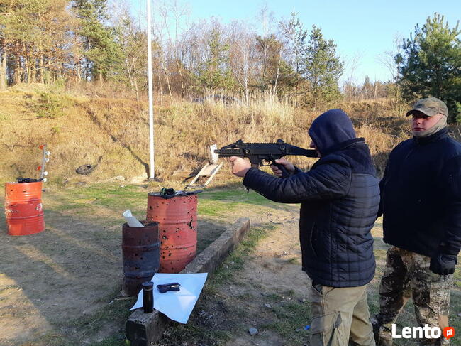 Kurs Ochrony Osób i Mienia, Kurs Kwalifikowany i Doskonalący
