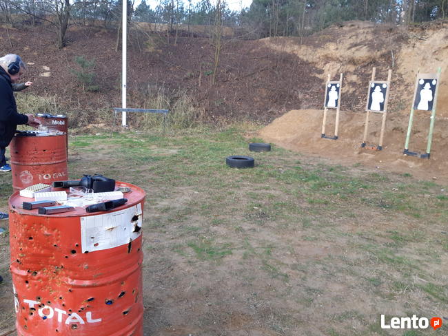 Kurs Kwalifikowanego Pracownika Ochrony, Kurs Doskonalący