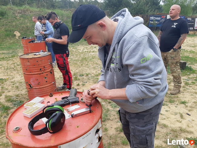 Kurs Kwalifikowanego Pracownika Ochrony, Kurs Doskonalący