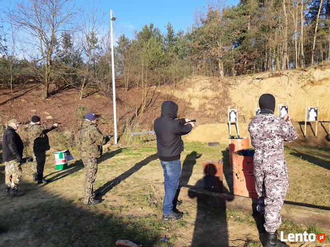Kurs Ochrony Osób i Mienia, Kurs Kwalifikowany i Doskonalący