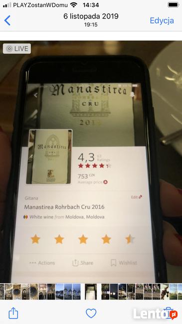 Sprzedam suknię ślubną z kolekcji Lilian West 6303