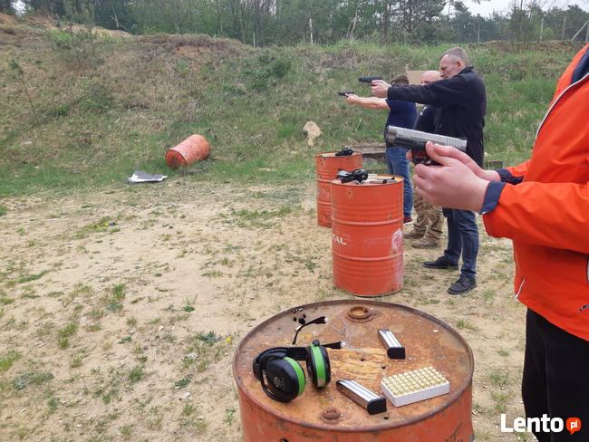 Kurs Kwalifikowanego Pracownika Ochrony, Kurs Doskonalący