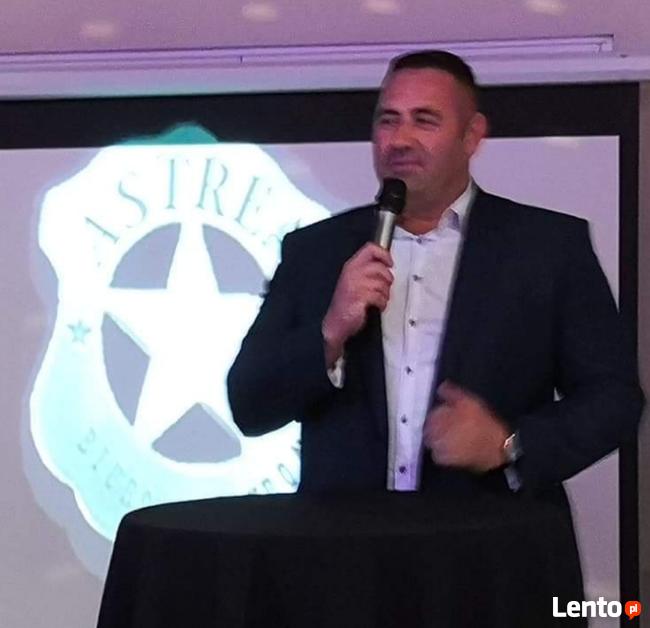 Kurs Ochrony Osób i Mienia, Kurs Kwalifikowany i Doskonalący