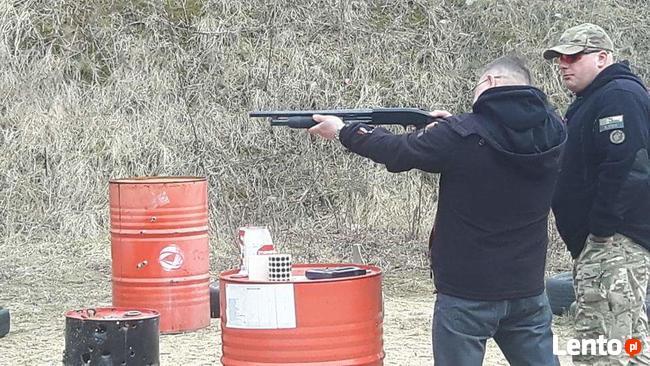 Kurs na Kwalifikowanego pracownika ochrony. Kurs Doskonalący