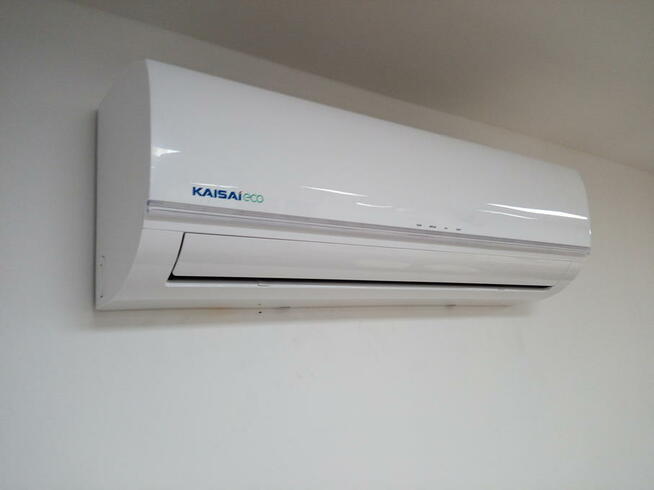 KLIMATYZACJA, REKUPERACJA !! Naprawa, serwis i montaż