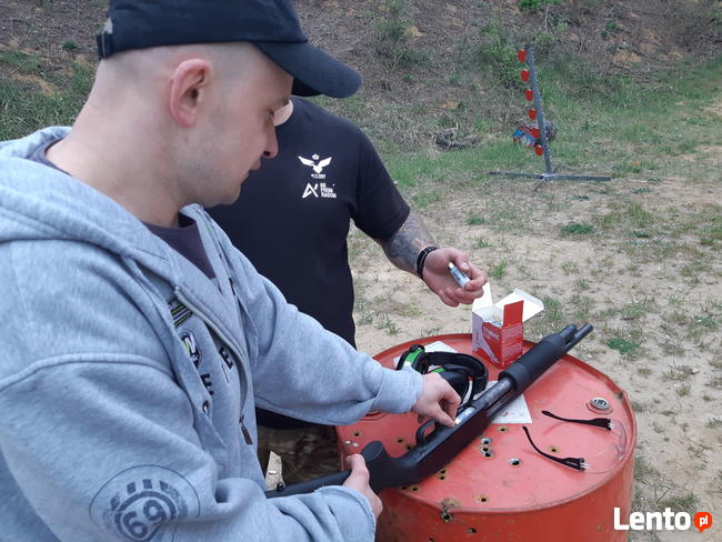 Kurs Kwalifikowanego Pracownika Ochrony, Kurs Doskonalący