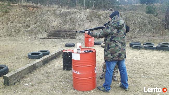 Kurs na Kwalifikowanego pracownika ochrony. Kurs Doskonalący