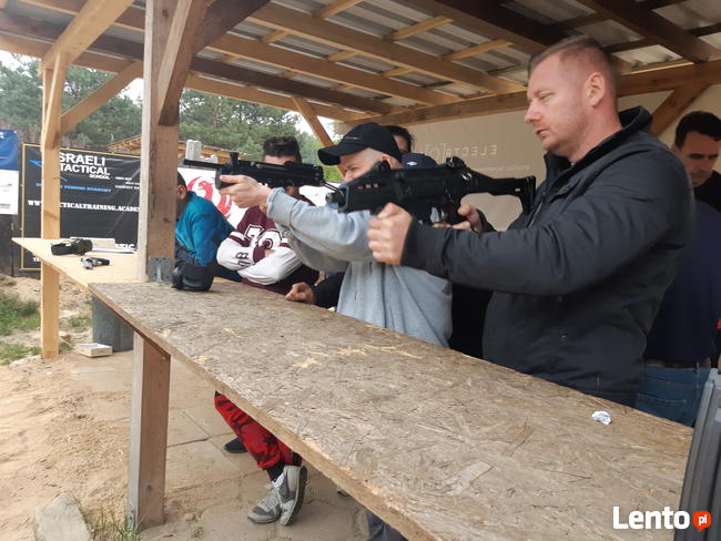 Kurs Kwalifikowanego Pracownika Ochrony, Kurs Doskonalący