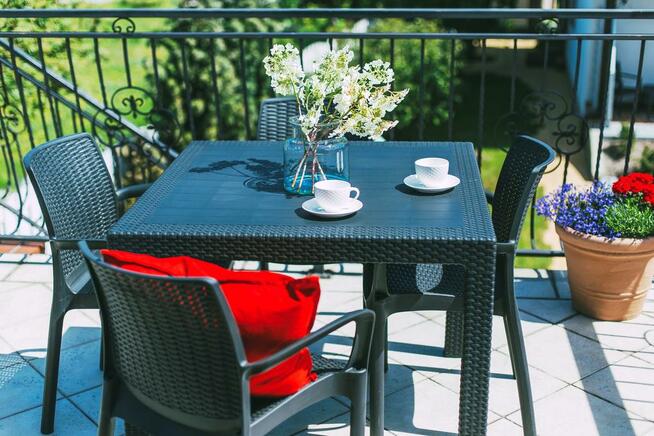 Apartamenty w Starej Jabłoni