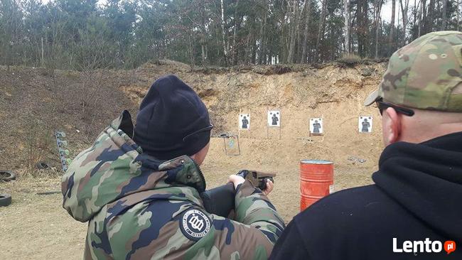 Kurs na Kwalifikowanego pracownika ochrony. Kurs Doskonalący