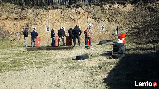 Kurs na Kwalifikowanego pracownika ochrony. Kurs Doskonalący