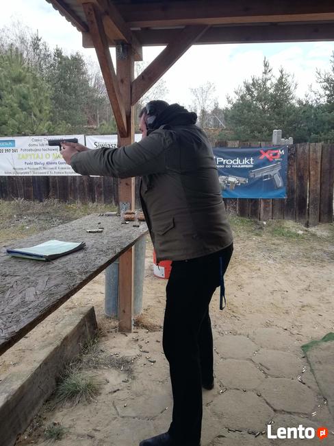 Kurs Ochrony Osób i Mienia, Kurs Kwalifikowany i Doskonalący