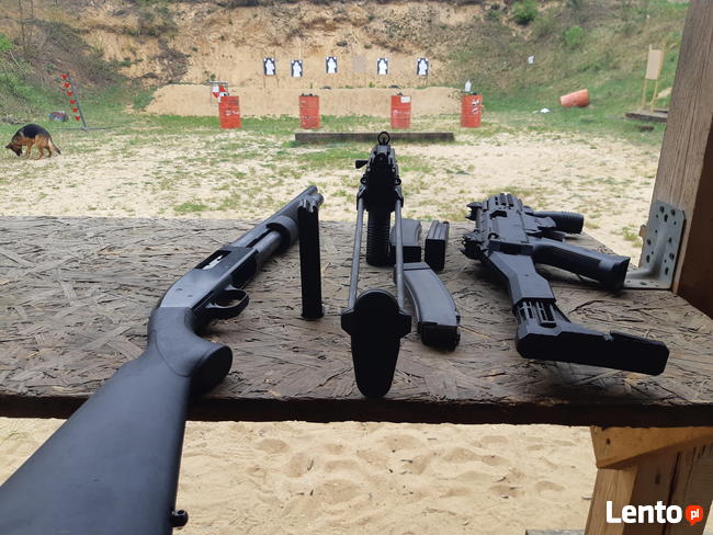 Kurs Kwalifikowanego Pracownika Ochrony, Kurs Doskonalący