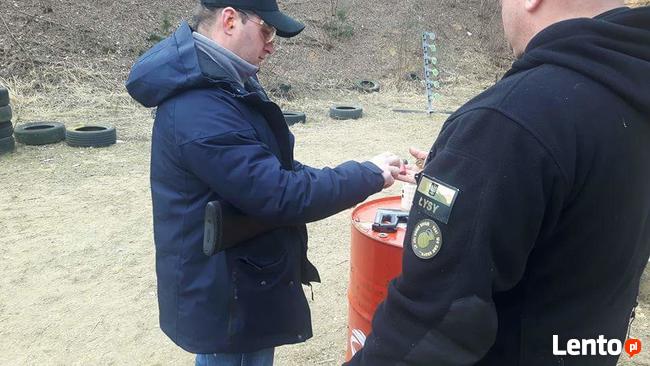 Kurs na Kwalifikowanego pracownika ochrony. Kurs Doskonalący