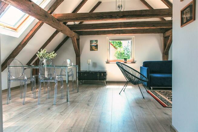 Apartamenty w Starej Jabłoni