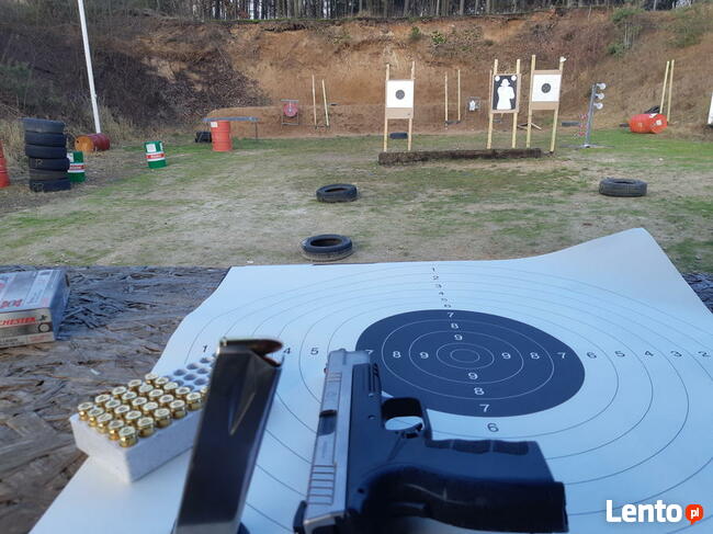 Kurs Ochrony Osób i Mienia, Kurs Kwalifikowany i Doskonalący