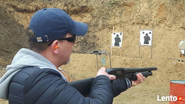 Kurs na Kwalifikowanego pracownika ochrony. Kurs Doskonalący