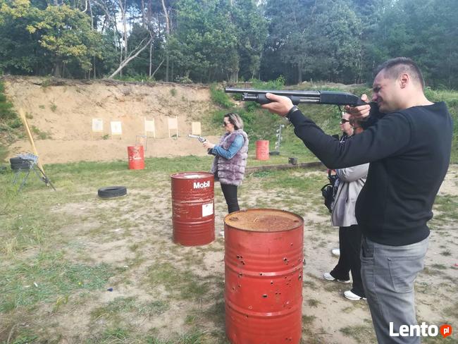 Kurs Ochrony Osób i Mienia, Kurs Kwalifikowany i Doskonalący
