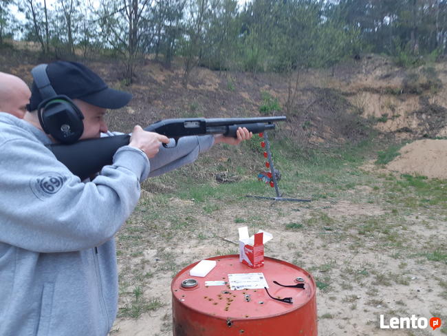 Kurs Kwalifikowanego Pracownika Ochrony, Kurs Doskonalący