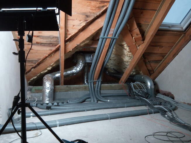 KLIMATYZACJA, REKUPERACJA !! Naprawa, serwis i montaż