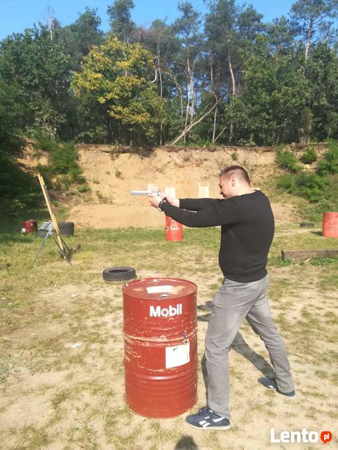 Kurs Kwalifikowanego Pracownika Ochrony, Kurs Doskonalący