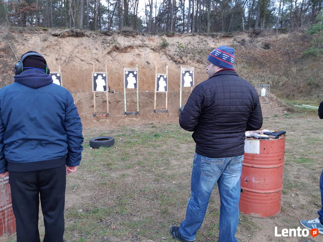 Kurs Kwalifikowanego Pracownika Ochrony, Kurs Doskonalący
