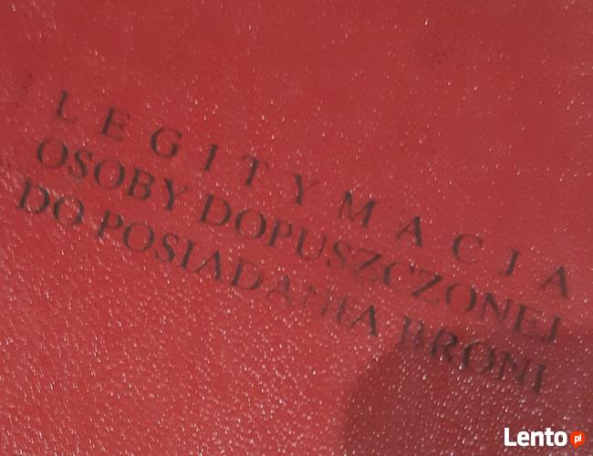 Kurs Kwalifikowany Pracownik Ochrony, KURS Doskonalący