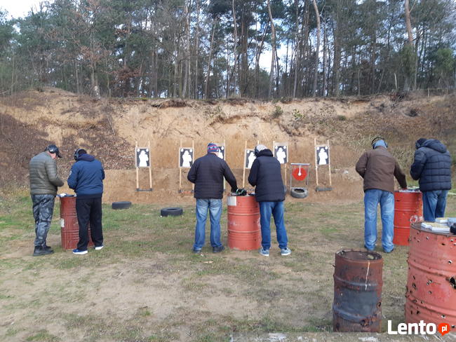 Kurs Kwalifikowanego Pracownika Ochrony, Kurs Doskonalący