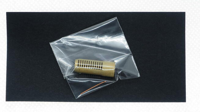 1:35 Lufa 152,4 mm do ISU-152 35L-40s Edycja SPECJALNA