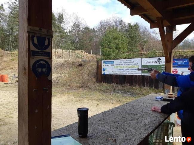 Kurs na Kwalifikowanego pracownika ochrony. Kurs Doskonalący